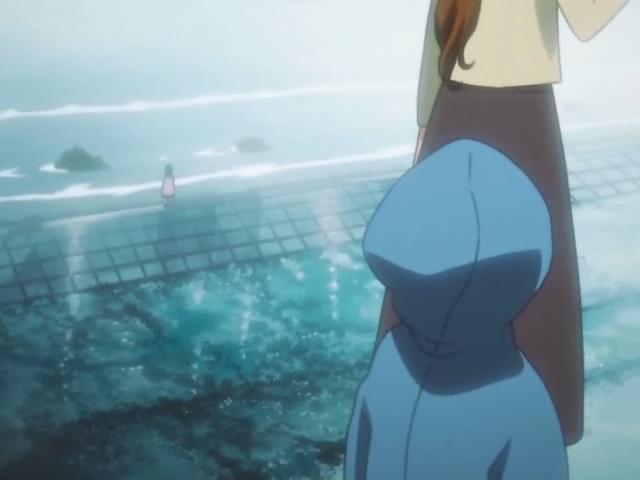 Otaku Gallery  / Anime e Manga / Bleach / Screen Shots / OAV / Oav 01 - Memories in the Rain / 021.jpg